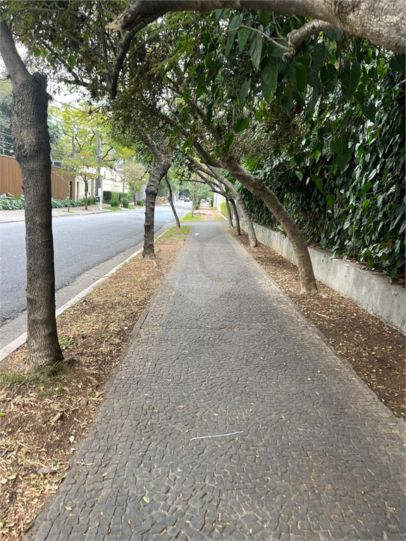 Venda Casa São Paulo Jardim América REO84798 31