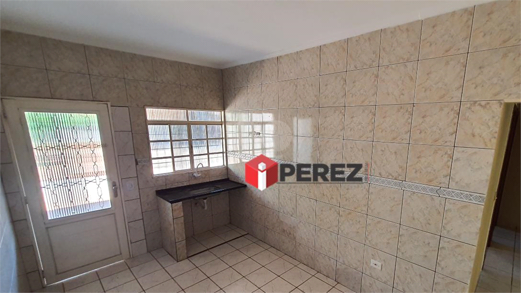 Venda Casa Campo Grande Vila Nasser REO847994 6