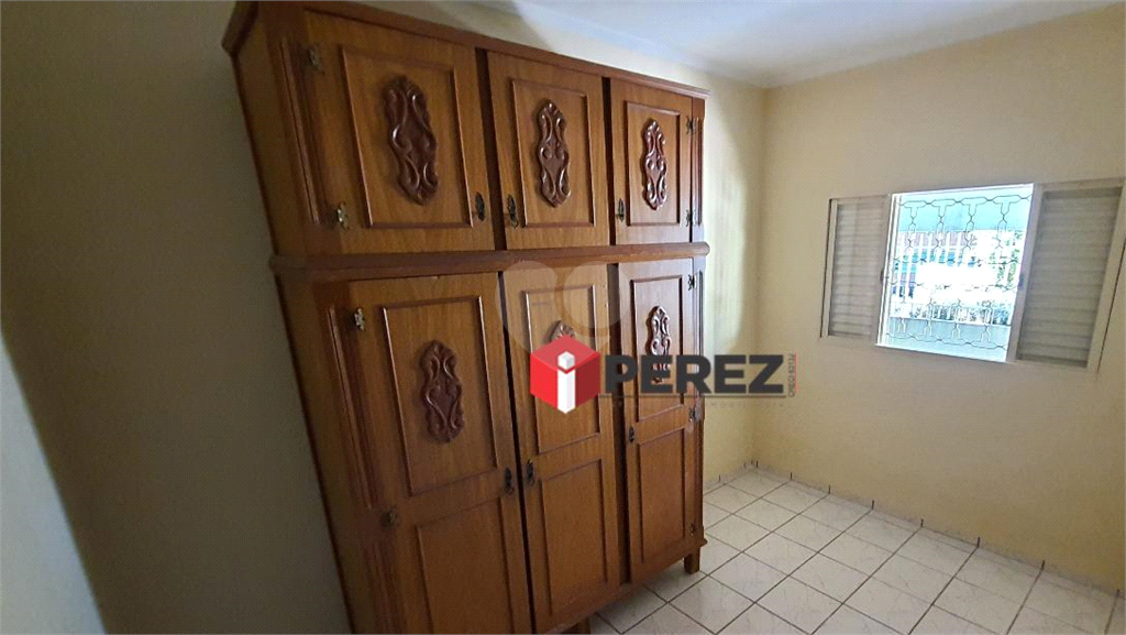 Venda Casa Campo Grande Vila Nasser REO847994 2