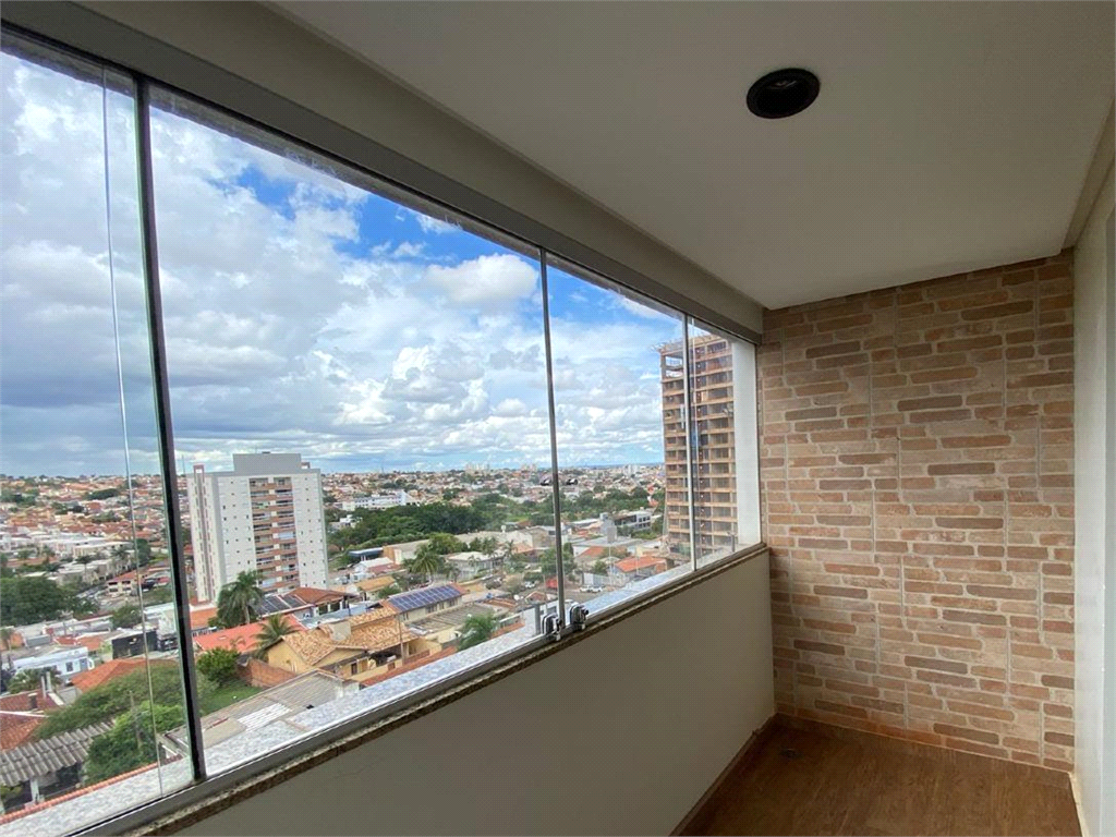 Venda Apartamento Campo Grande Centro REO848007 5