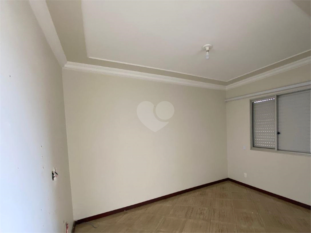 Venda Apartamento Campo Grande Centro REO848007 14