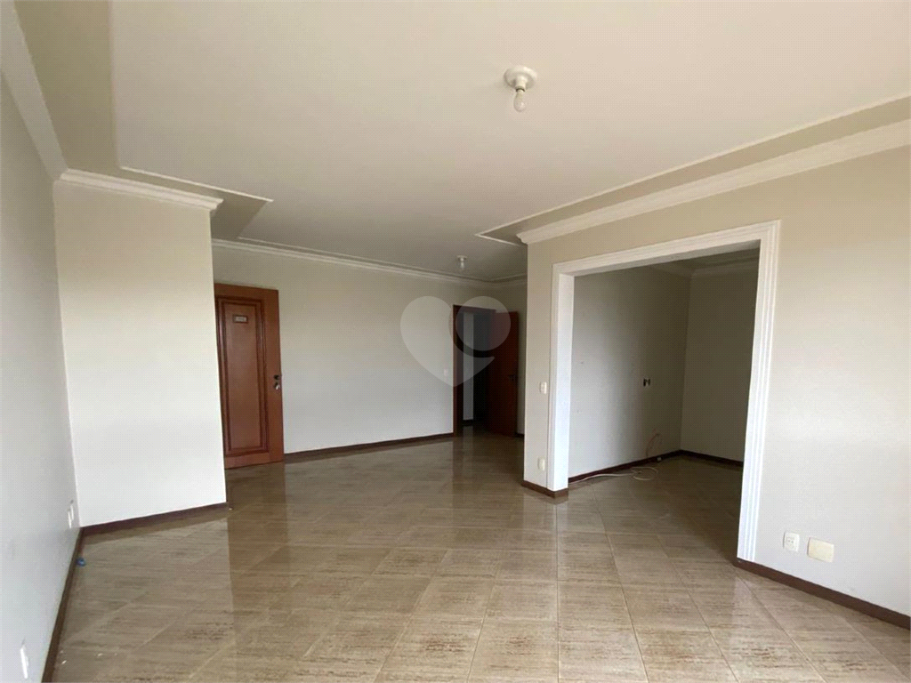 Venda Apartamento Campo Grande Centro REO848007 3