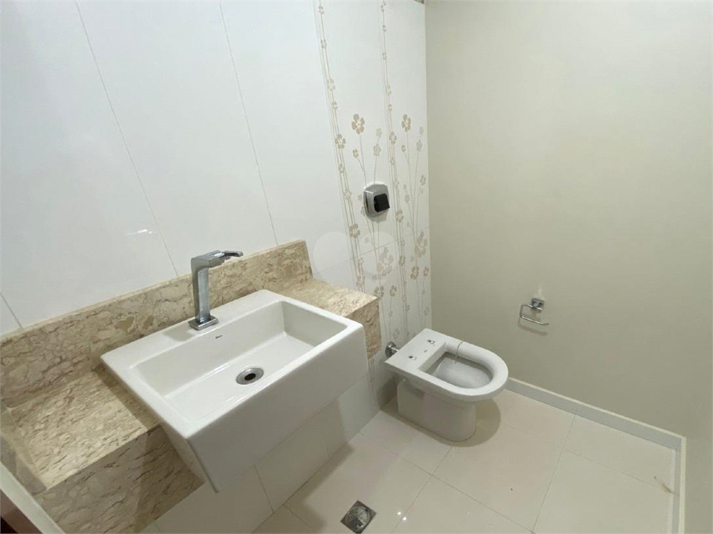 Venda Apartamento Campo Grande Centro REO848007 7