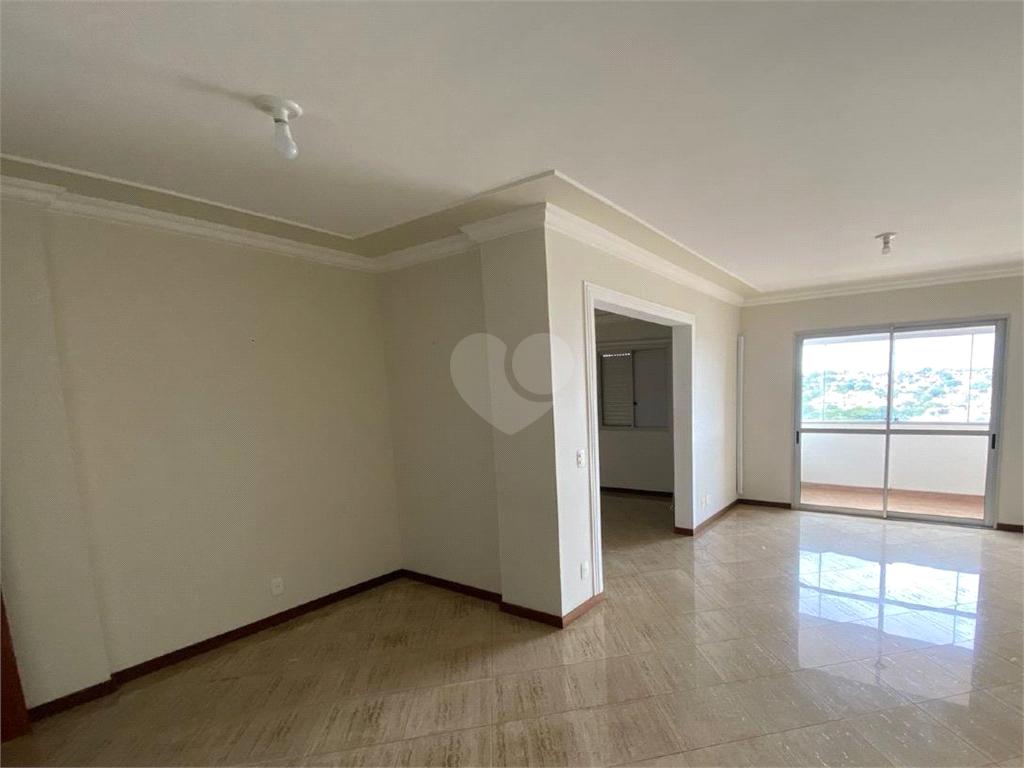 Venda Apartamento Campo Grande Centro REO848007 4