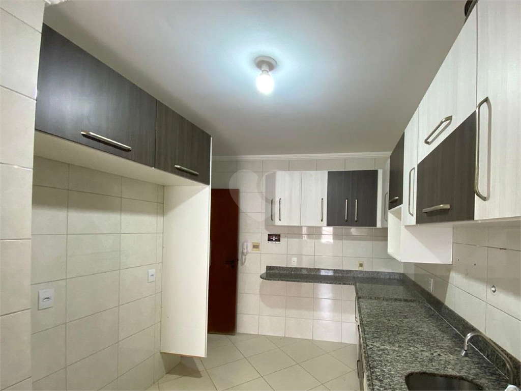 Venda Apartamento Campo Grande Centro REO848007 16