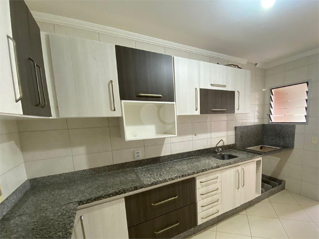 Venda Apartamento Campo Grande Centro REO848007 15