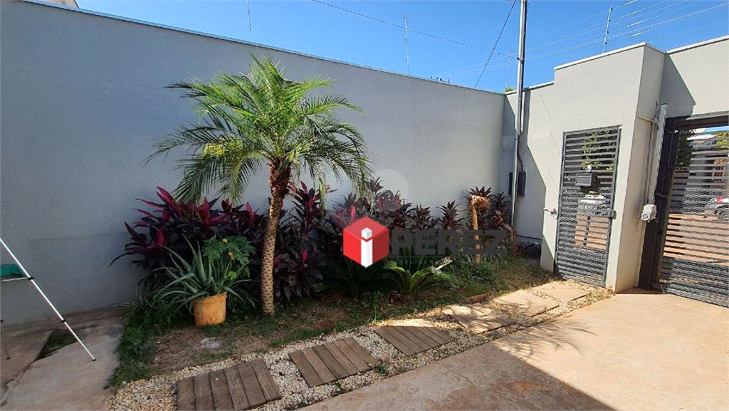 Venda Casa Campo Grande Vila Nogueira REO848098 4