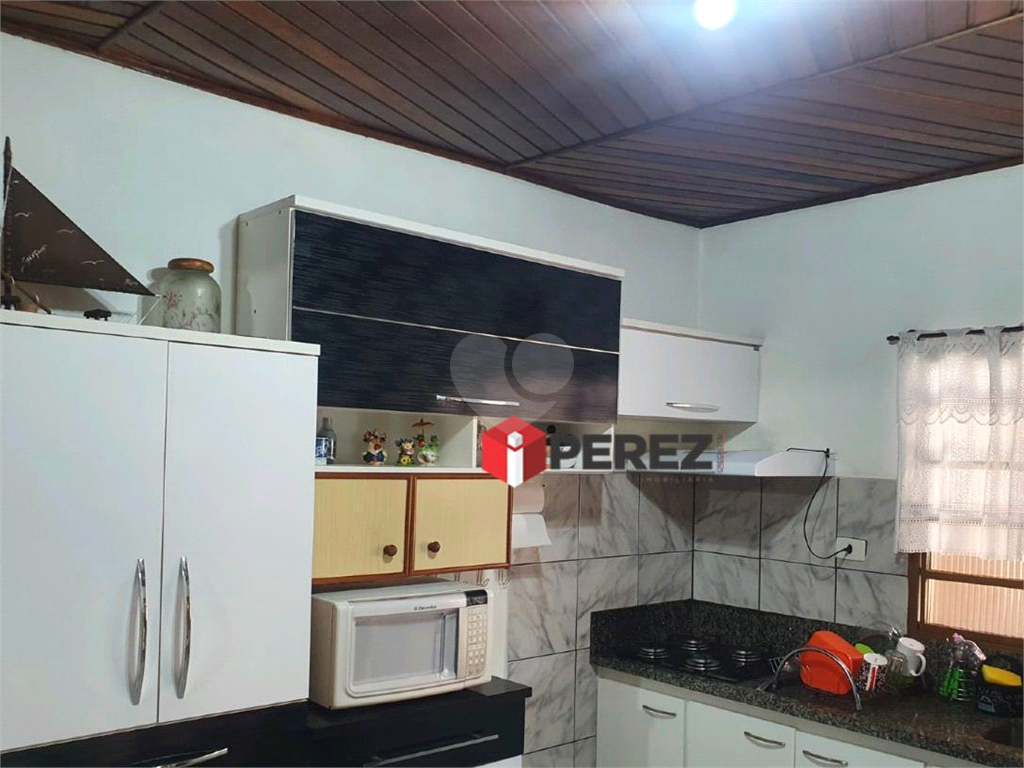 Venda Casa Campo Grande Vila Carlota REO848111 7