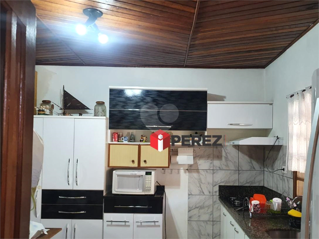 Venda Casa Campo Grande Vila Carlota REO848111 3