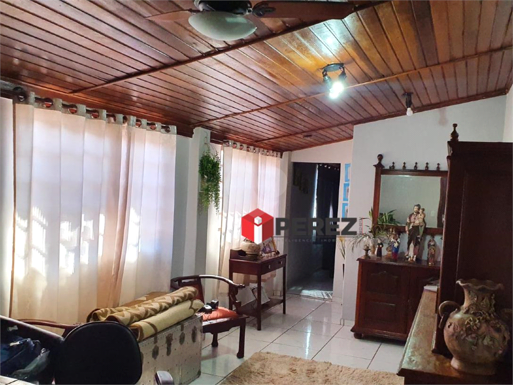 Venda Casa Campo Grande Vila Carlota REO848111 5