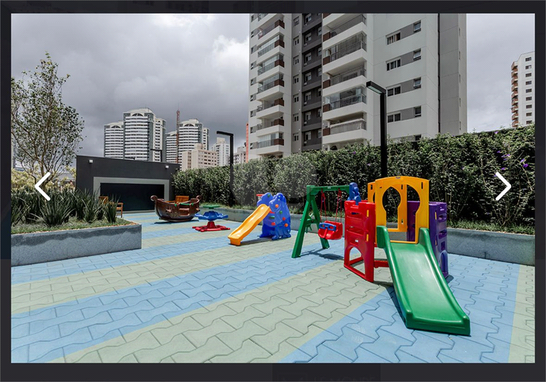 Venda Apartamento Santo André Centro REO848113 35