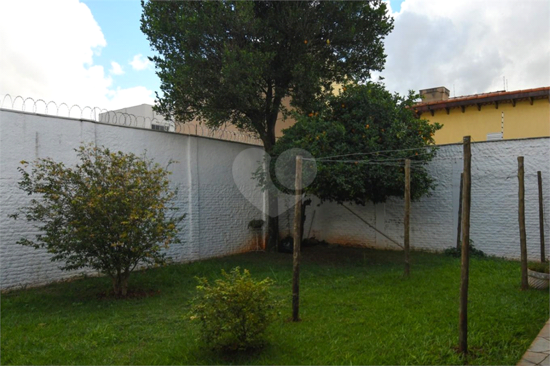 Venda Casa Campo Grande Jardim Dos Estados REO848160 26