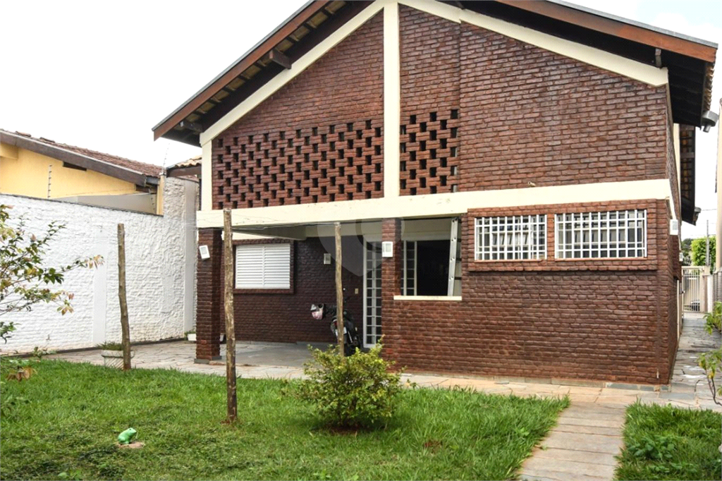 Venda Casa Campo Grande Jardim Dos Estados REO848160 27