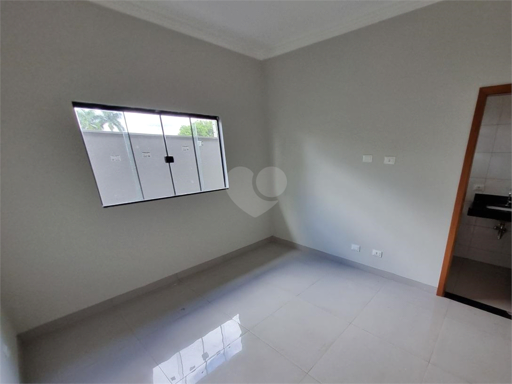 Venda Casa Campo Grande Vila Vilas Boas REO848177 8