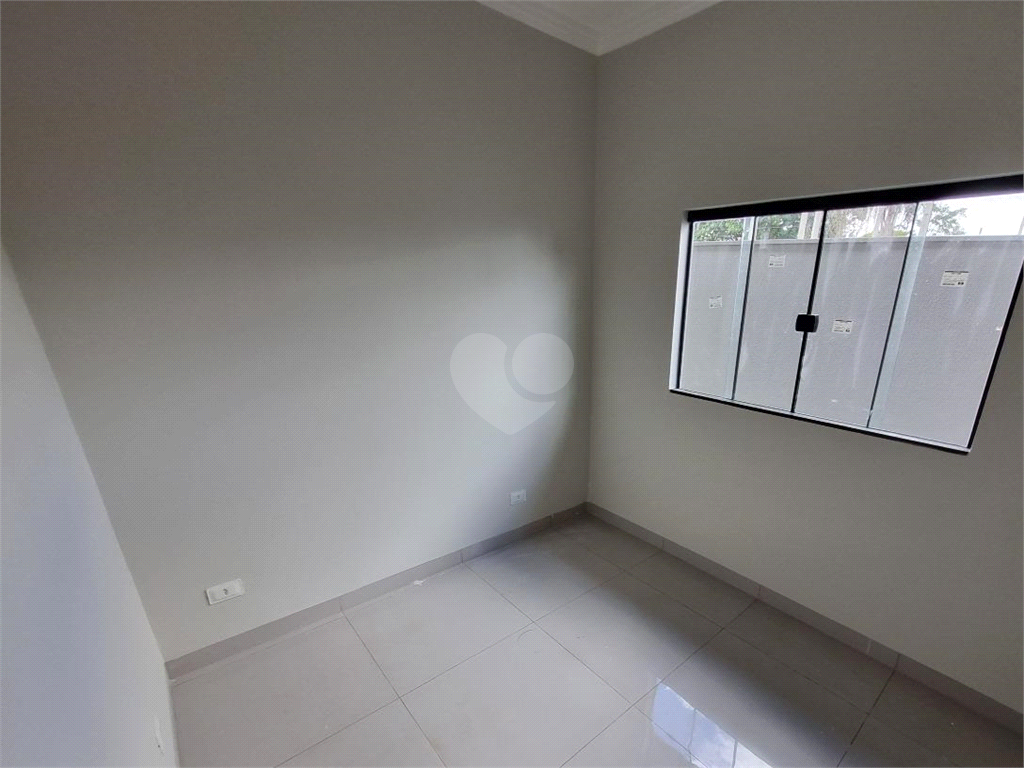 Venda Casa Campo Grande Vila Vilas Boas REO848177 13