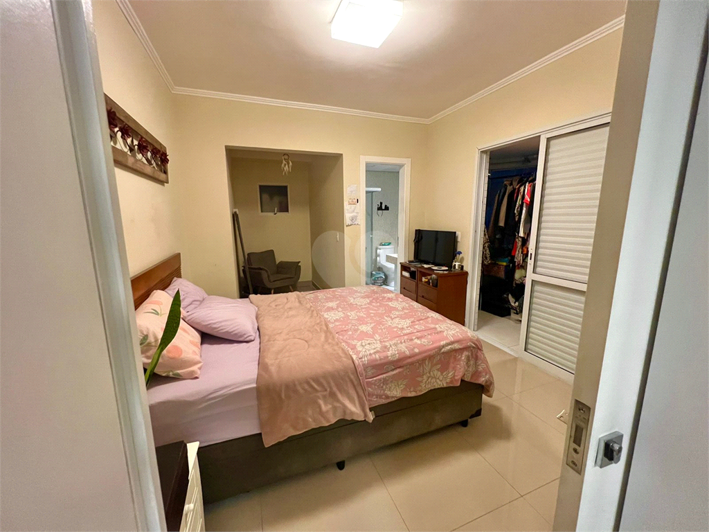 Venda Apartamento São Vicente Centro REO848178 14