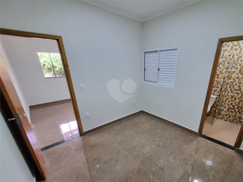 Venda Casa Campo Grande Vila Taveirópolis REO848183 9