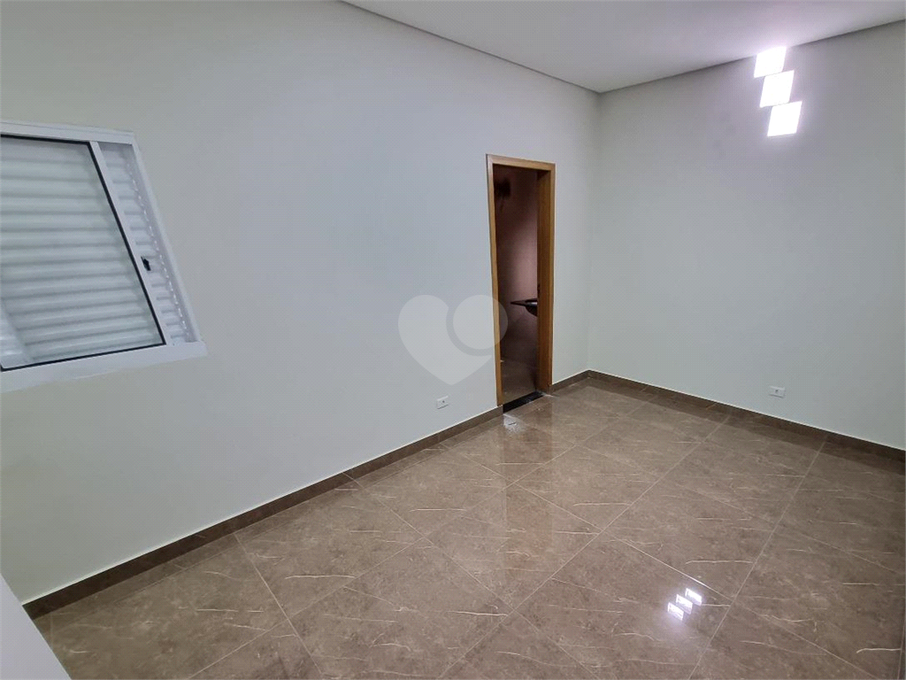 Venda Casa Campo Grande Vila Taveirópolis REO848183 7