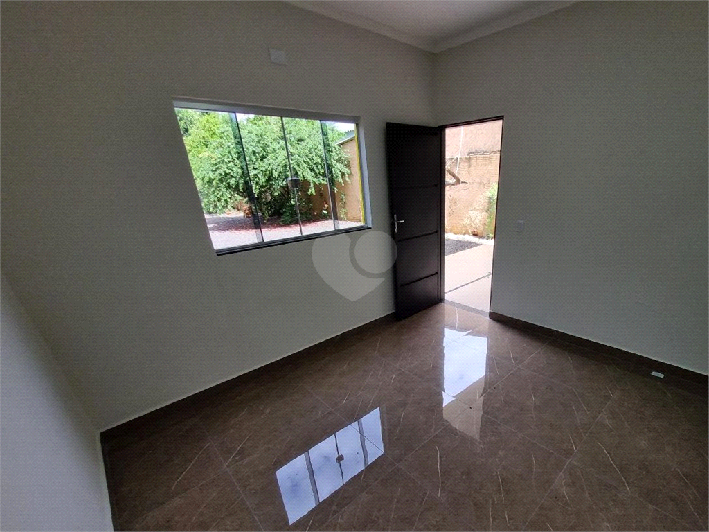 Venda Casa Campo Grande Vila Taveirópolis REO848183 11