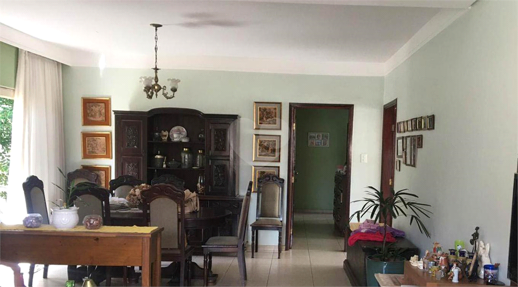 Venda Casa Campo Grande Vila Sílvia Regina REO848232 3