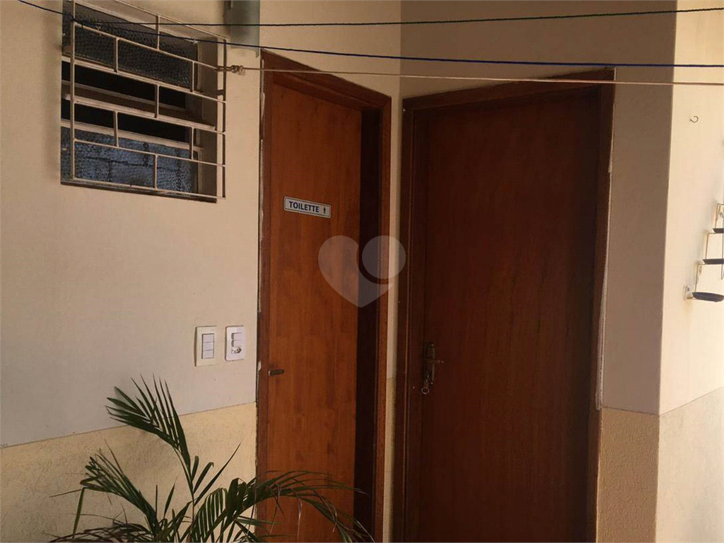 Venda Casa Campo Grande Vila Sílvia Regina REO848232 19