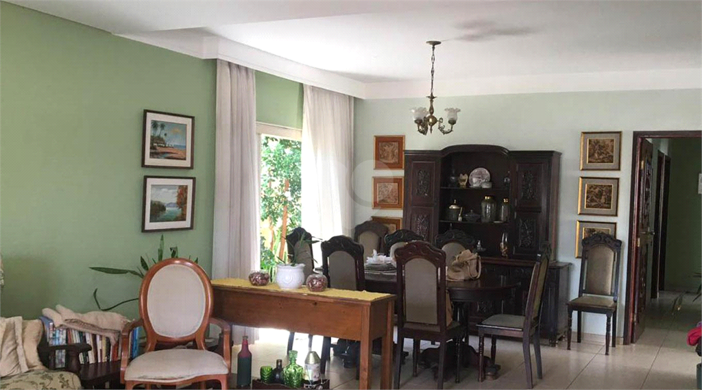 Venda Casa Campo Grande Vila Sílvia Regina REO848232 4