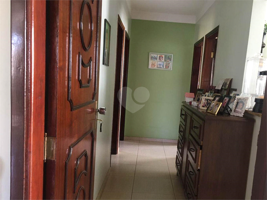 Venda Casa Campo Grande Vila Sílvia Regina REO848232 8