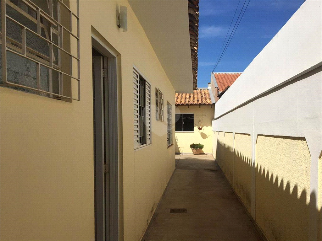 Venda Casa Campo Grande Vila Sílvia Regina REO848232 15