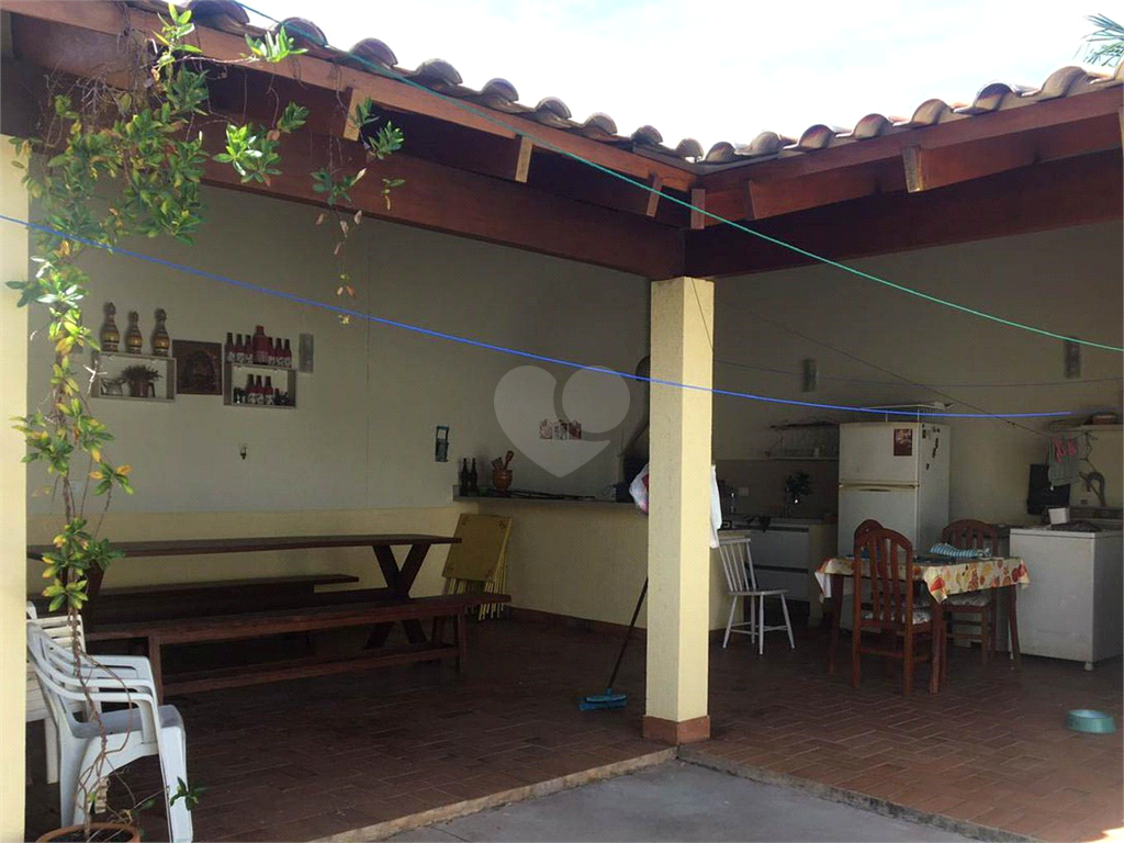 Venda Casa Campo Grande Vila Sílvia Regina REO848232 18