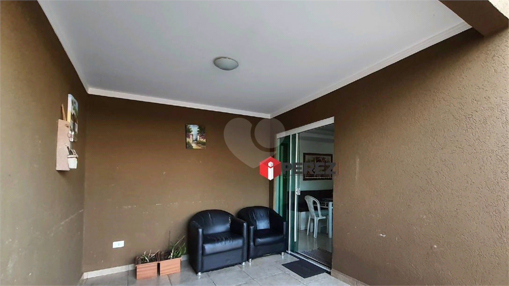 Venda Casa Campo Grande Vila Taquarussu REO848246 4