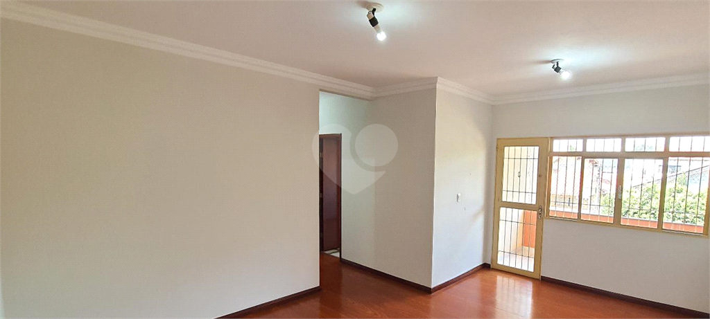 Venda Apartamento Campo Grande Jardim Tv Morena REO848252 3