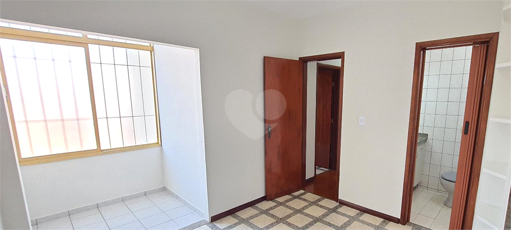 Venda Apartamento Campo Grande Jardim Tv Morena REO848252 16