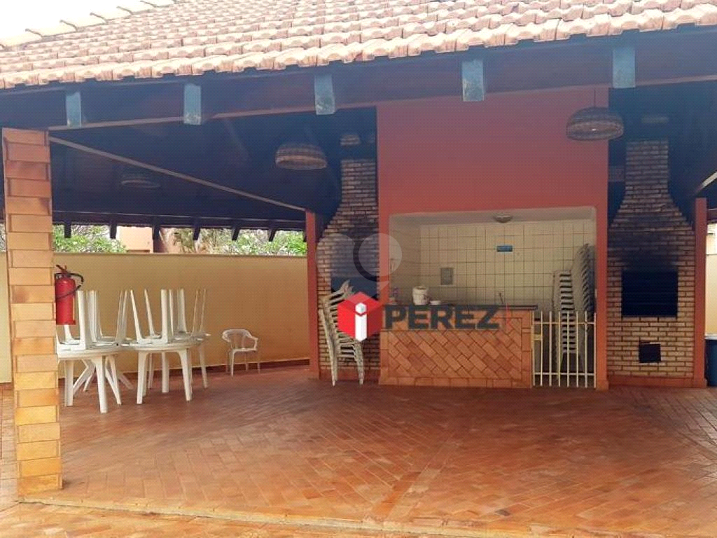 Venda Apartamento Campo Grande Jardim Tv Morena REO848252 19