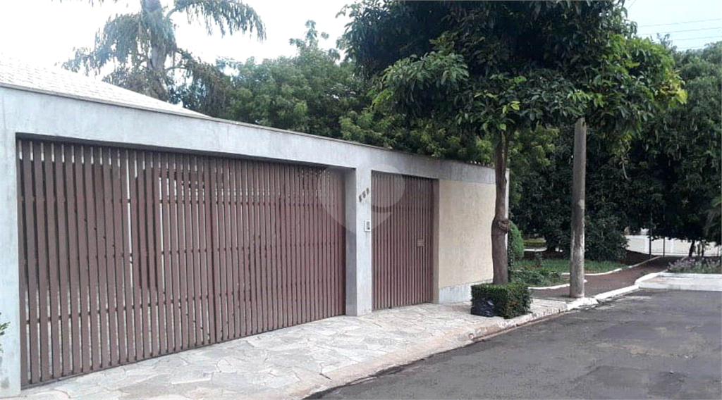 Venda Casa Campo Grande Jardim Tv Morena REO848290 1