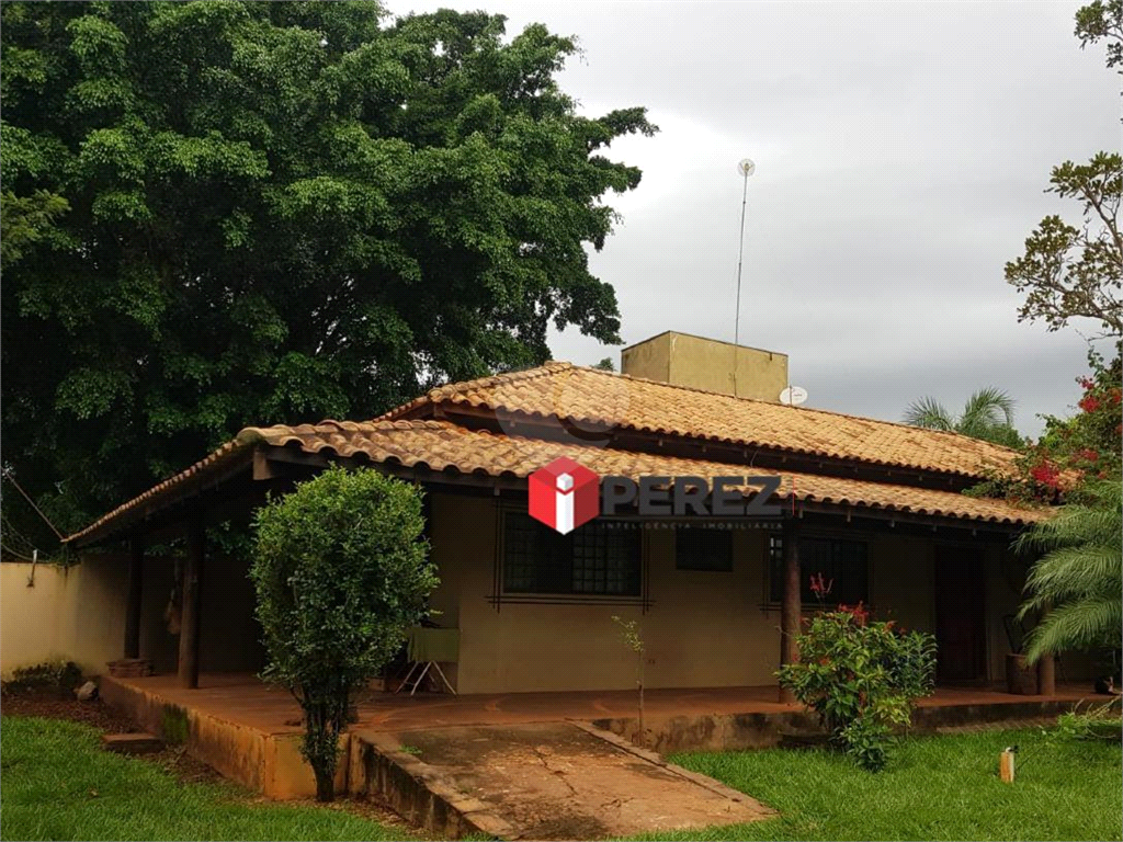 Venda Chácara Campo Grande Chácara Dos Poderes REO848328 2