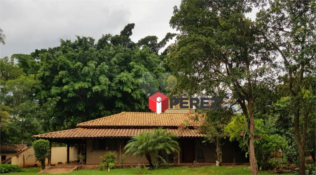 Venda Chácara Campo Grande Chácara Dos Poderes REO848328 1