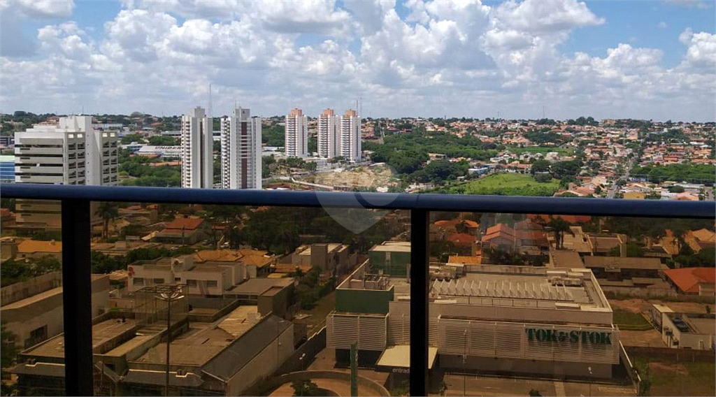 Venda Apartamento Campo Grande Jardim Dos Estados REO848349 15