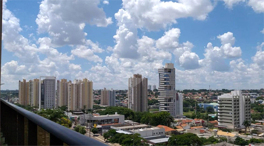 Venda Apartamento Campo Grande Jardim Dos Estados REO848349 12