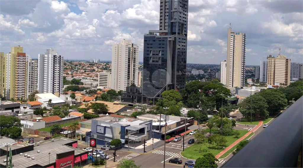 Venda Apartamento Campo Grande Jardim Dos Estados REO848349 14