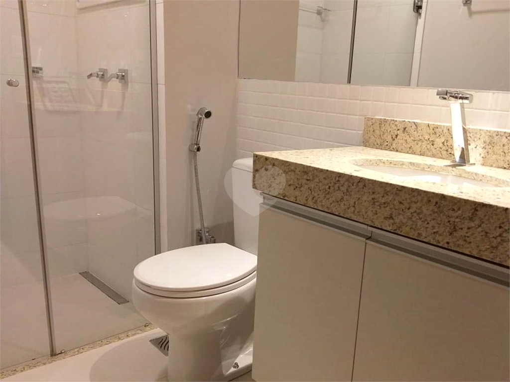 Venda Apartamento Campo Grande Jardim Dos Estados REO848349 27