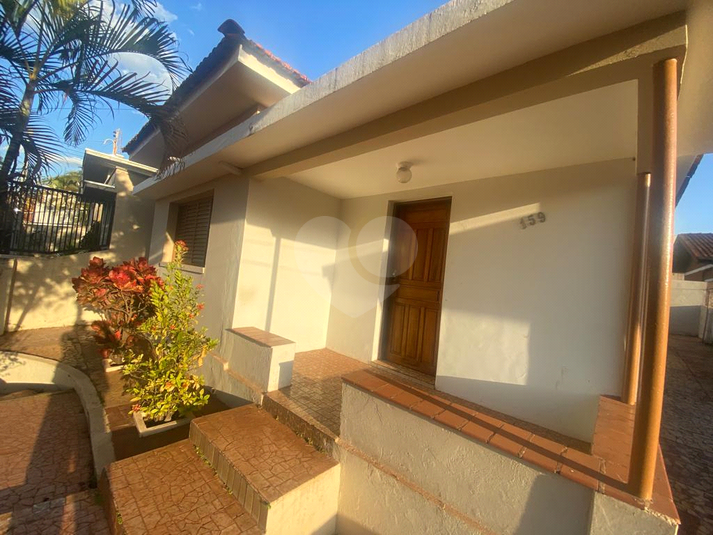 Aluguel Casa Lençóis Paulista Vila Mamedina REO848843 1