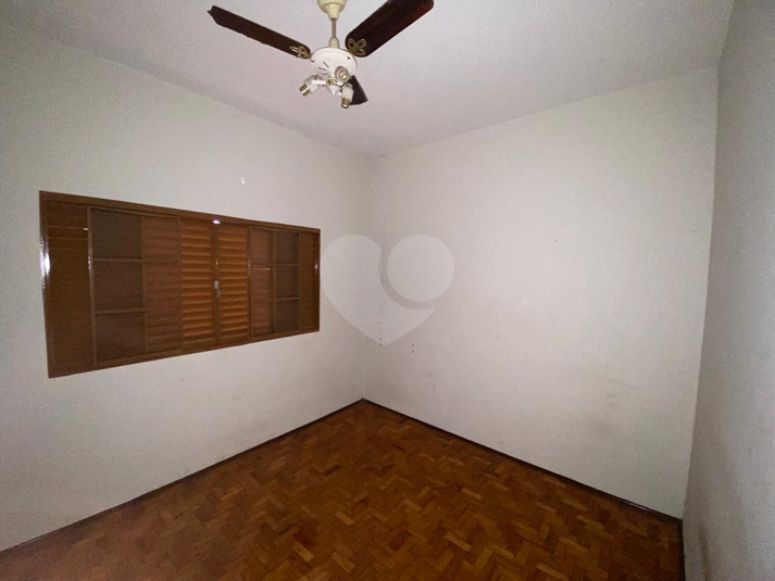 Aluguel Casa Lençóis Paulista Vila Mamedina REO848843 6