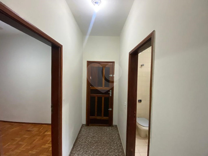 Aluguel Casa Lençóis Paulista Vila Mamedina REO848843 5