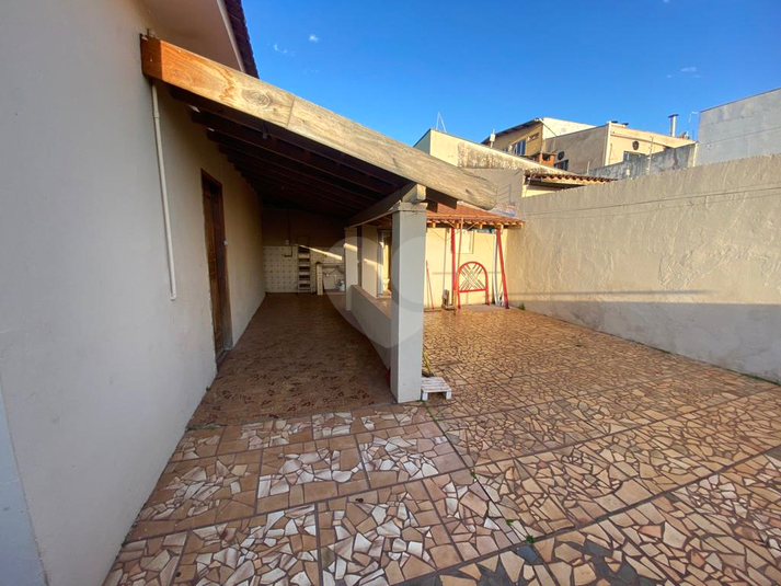 Aluguel Casa Lençóis Paulista Vila Mamedina REO848843 14