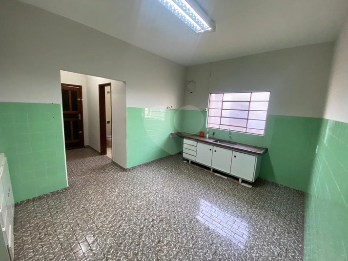 Aluguel Casa Lençóis Paulista Vila Mamedina REO848843 11