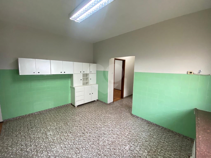 Aluguel Casa Lençóis Paulista Vila Mamedina REO848843 12