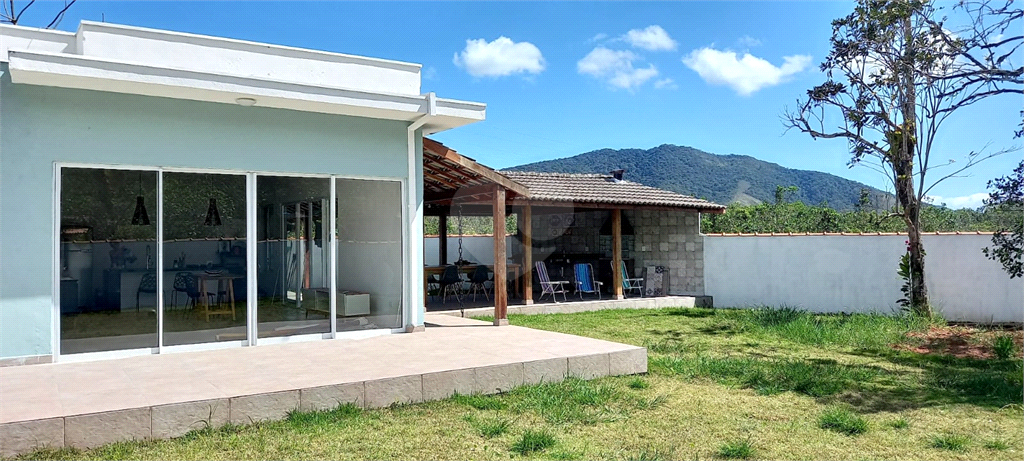 Venda Casa térrea Ubatuba Sapé REO848898 28