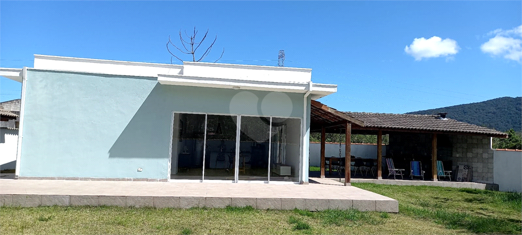 Venda Casa térrea Ubatuba Sapé REO848898 1