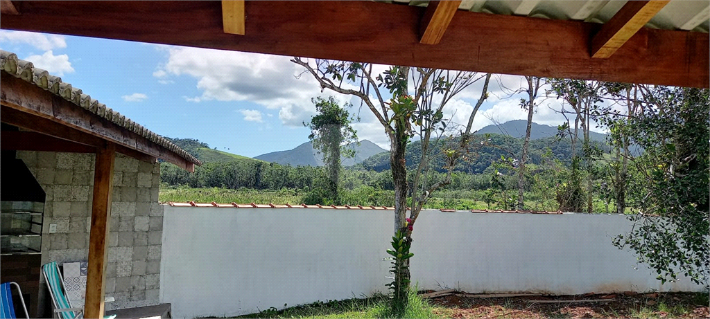 Venda Casa térrea Ubatuba Sapé REO848898 5