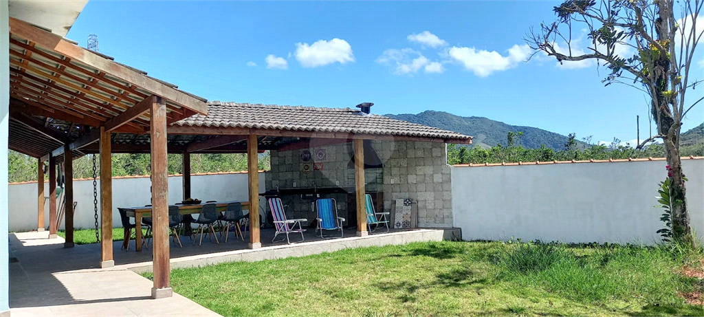 Venda Casa térrea Ubatuba Sapé REO848898 2